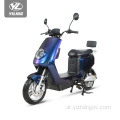 Long Range 500W Electric Scooter CityCoco Europe Warehouse